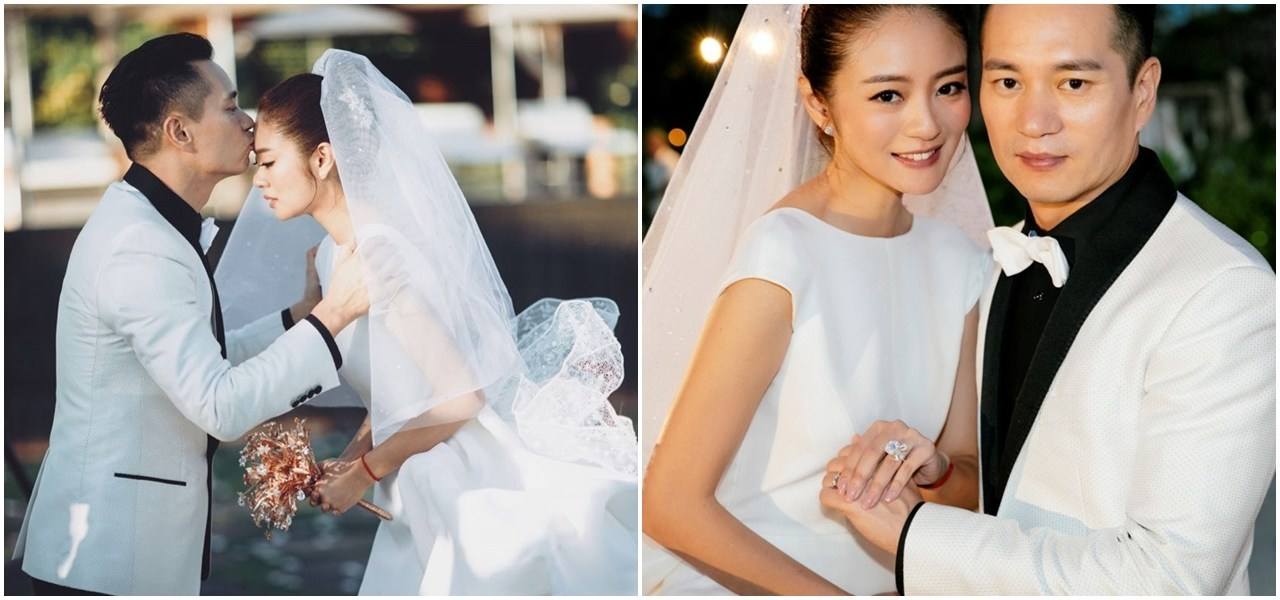 何猷君送的10克拉钻戒多少钱,何猷君求婚钻戒多少钱