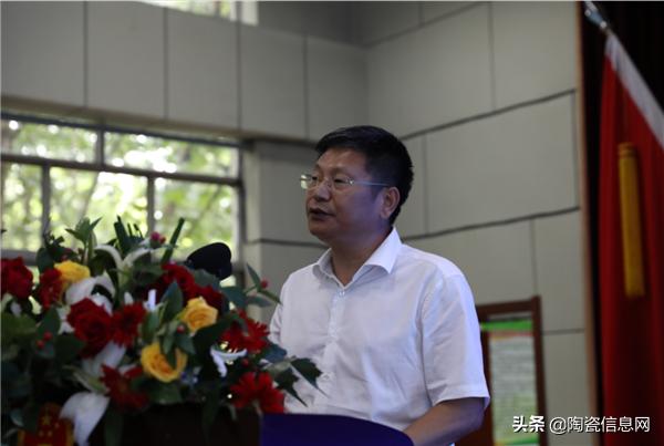 首届河北高邑陶博会完美落幕，斩获订单15.6亿