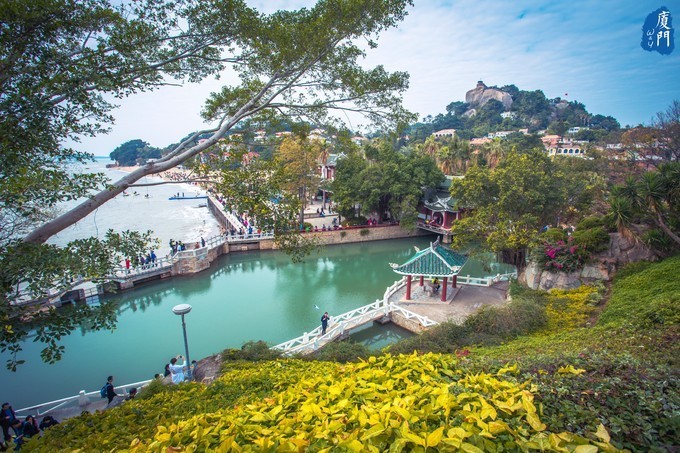 厦门五天游最佳攻略,厦门深度游旅游攻略