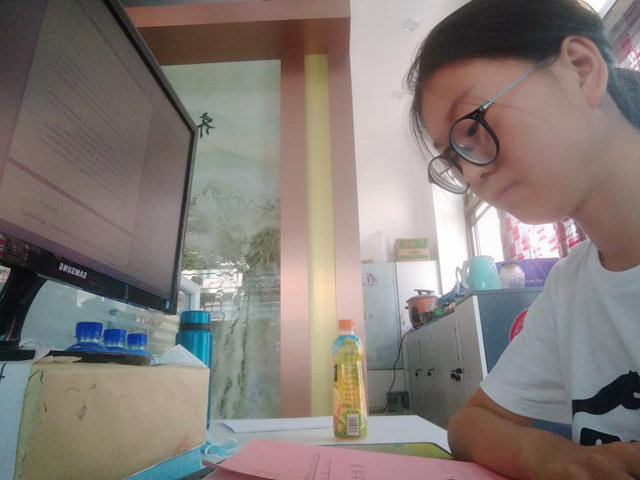 齐齐哈尔工程学院的第三学期,齐齐哈尔工程学院2013级