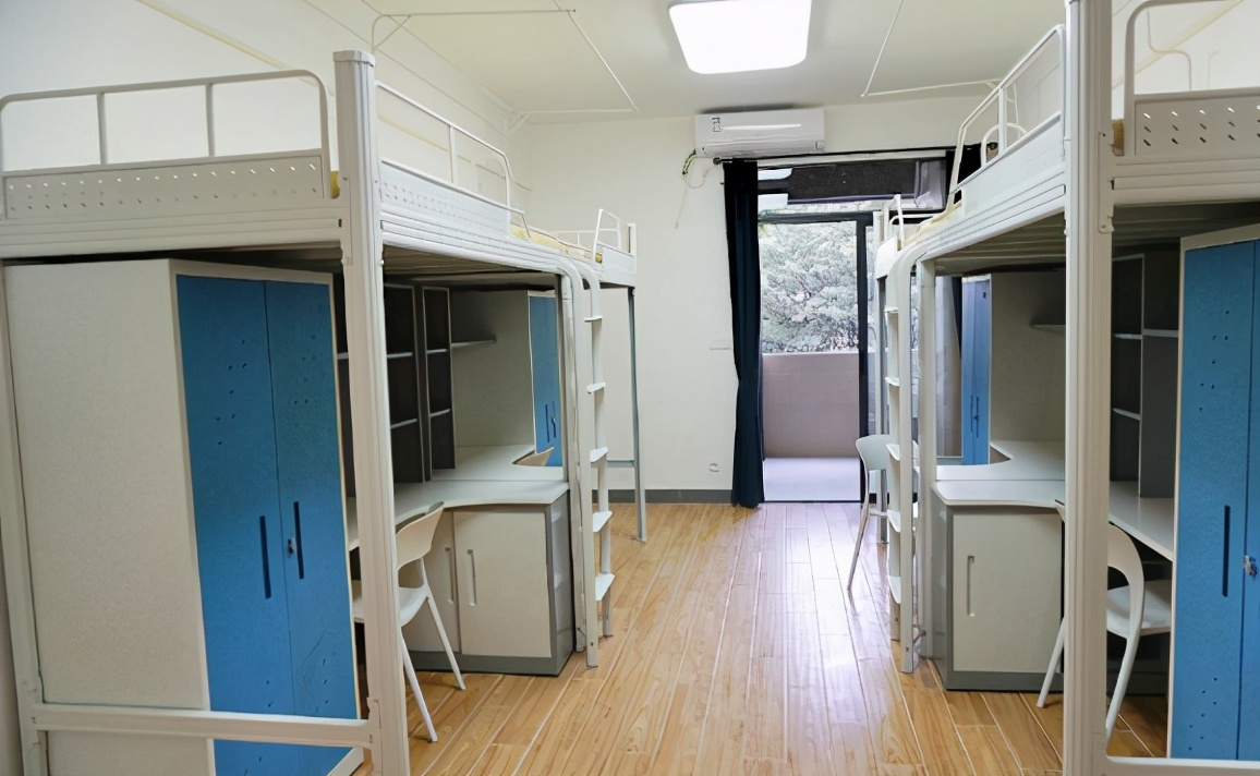 深圳宝安区高中宿舍,深圳宝安初中宿舍