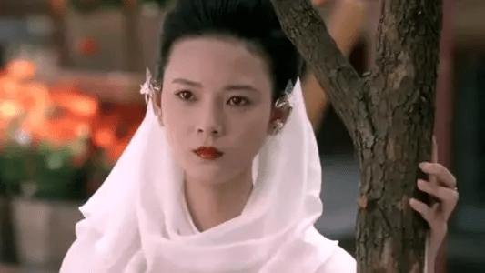 唐人影视旗下艺人陈瑶,唐人影视现在更捧陈瑶