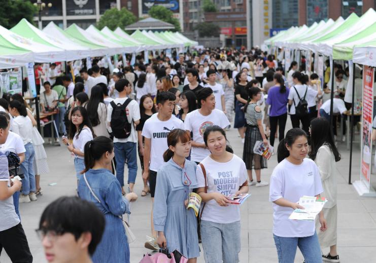 美容店如何招人最有效的方法,美容院如何招聘员工的方法有哪些