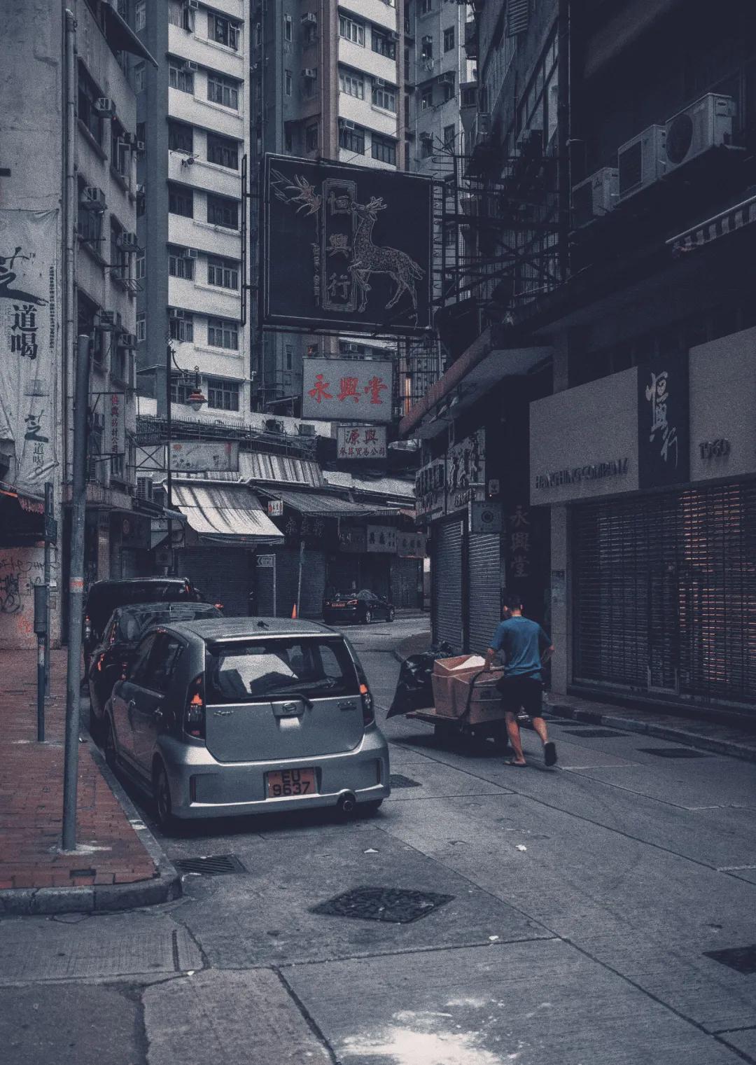 ins风暗黑图片,ins暗黑风格照