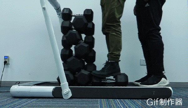 优步k3跑步机评测,优步跑步机k5测评