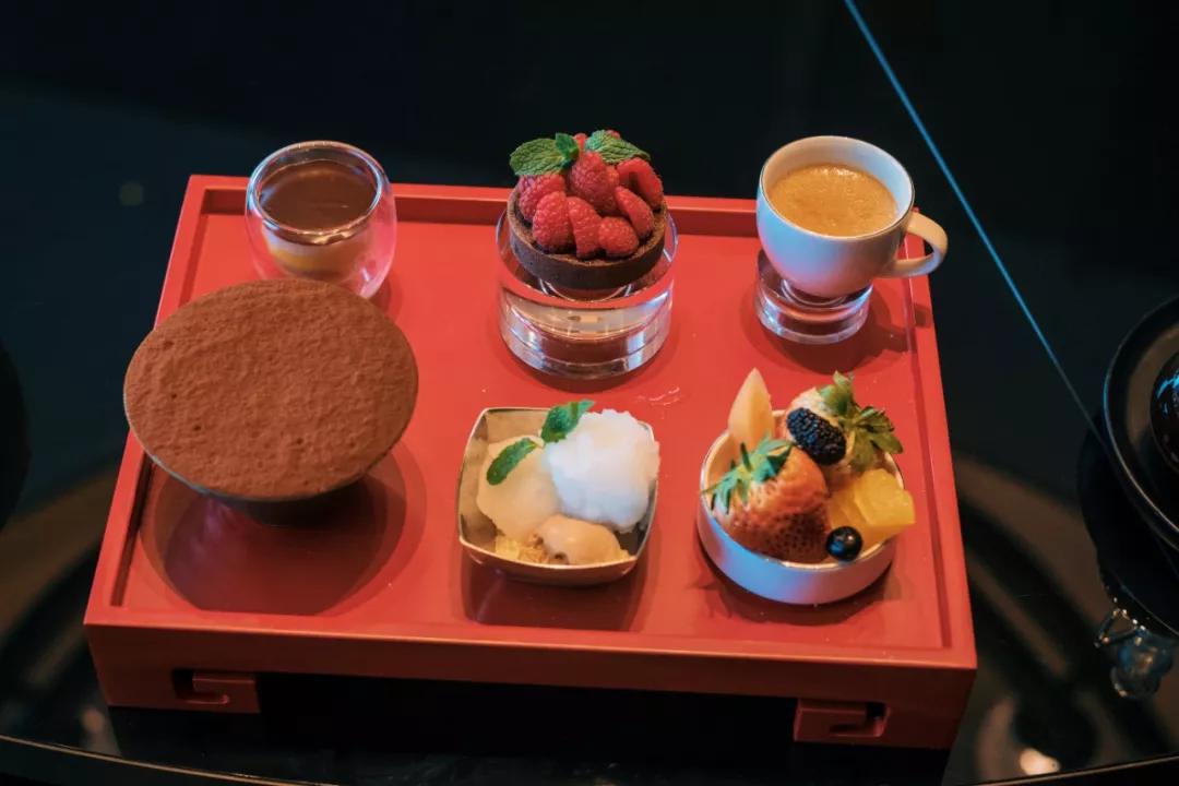 这家新开君悦性价比全国凯悦系酒店第一，没人质疑吧？