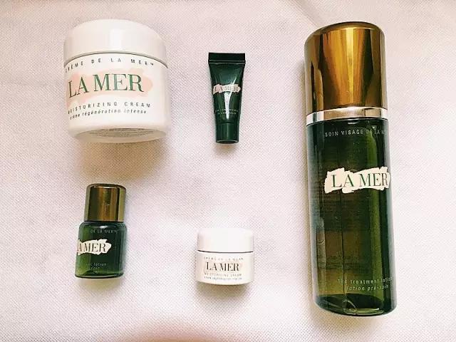 海蓝之谜面霜100ml打假测评,海蓝之谜面霜小样正品辨别