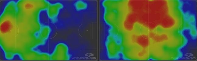 评论拜仁输球,拜仁残阵战门兴