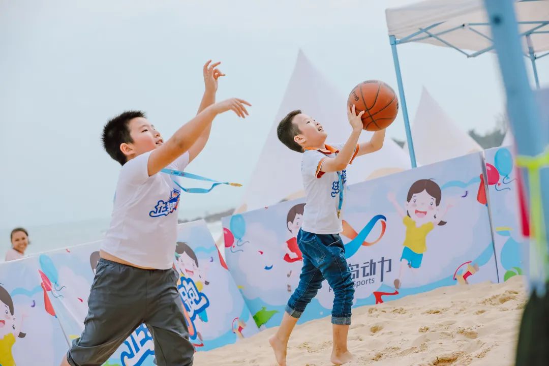 2018年陵水沙滩马拉松,2020海南沙滩运动嘉年华徒步