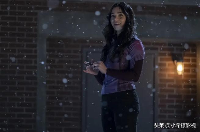 电影鹰眼影评,鹰眼的评价