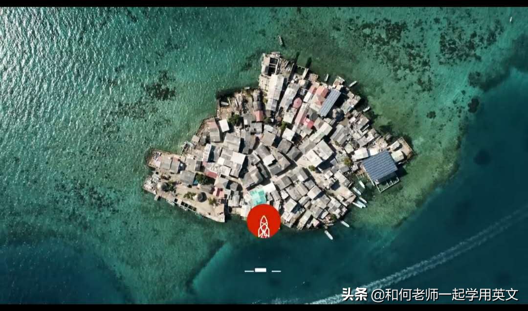 圣克鲁斯岛屿拥挤,1分钟介绍哥伦比亚