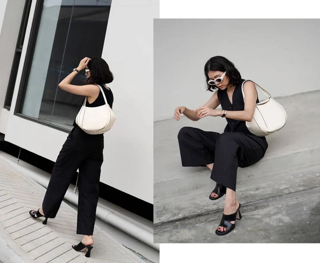 适合春天背的小众新款包推荐,春夏最值得入手的服装