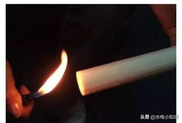 ppr水管鉴别好坏的方法,为什么那么多假冒的ppr水管