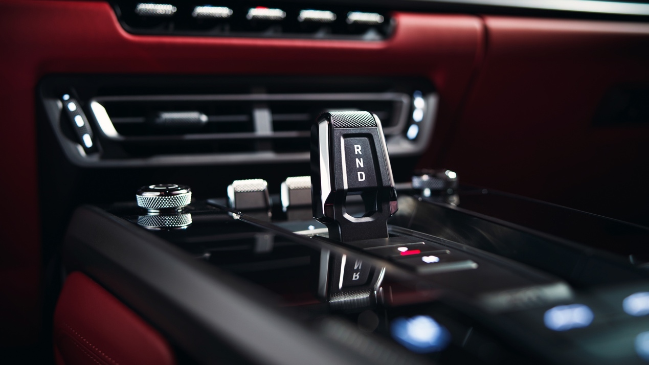 新款b9迈腾换挡,迈腾330和迈腾b9