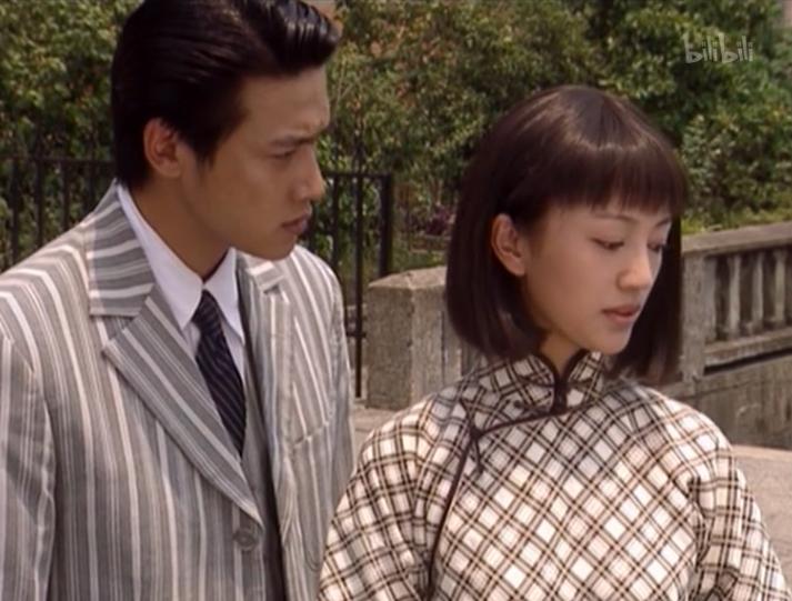 像雾像雨又像风:富家小姐为朋友两肋插刀,却反被插了两刀