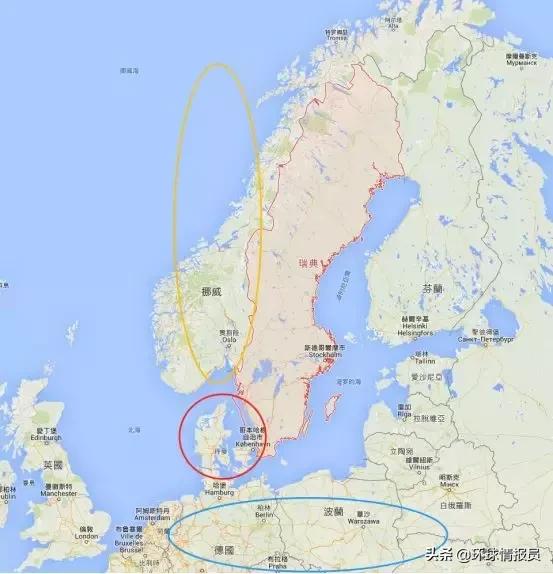 格陵兰岛世界上最大的岛屿,格陵兰岛是不是最大的岛