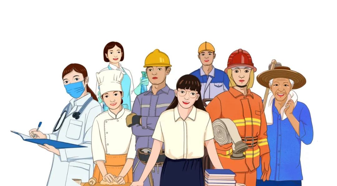 致敬劳动者手工小礼物,感恩别人的手工小礼物