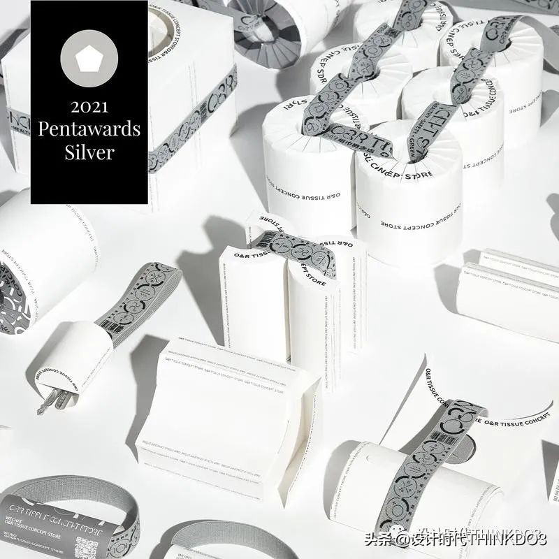 设计界的奥斯卡大奖,设计包装的世界大奖