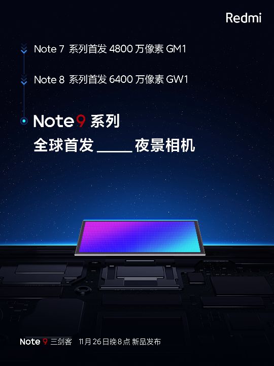 redminote9pro拍照好不好,redminote9拍照速度
