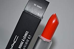 mac子弹头热门色号大集合,mac2024年子弹头热门色号