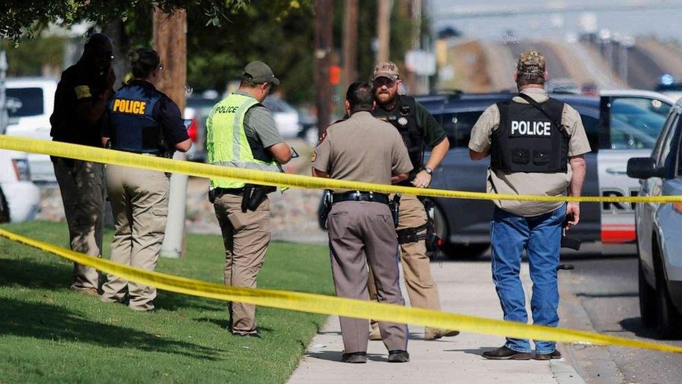 疫情下美国民众囤枪,疫情美国居民大量囤枪