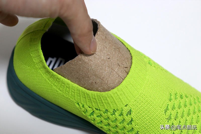 透气软底轻便休闲鞋,透气且平价的休闲鞋