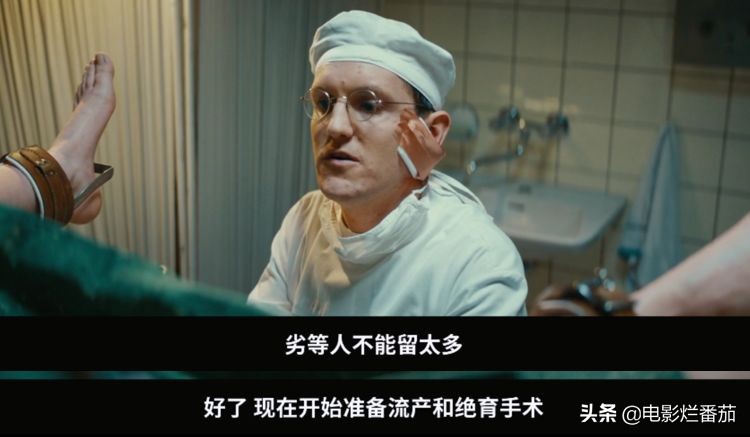 少女偷情竟牵出离奇*案惨**，这部侦探电影尺度大到没法看！