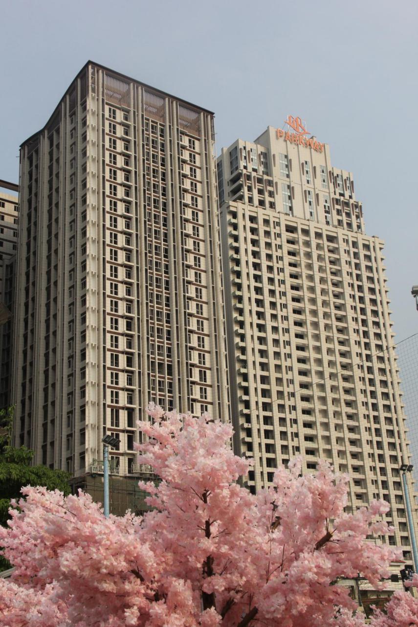 柬埔寨TOP房企，23年百汇集团为您投资金边保驾护航