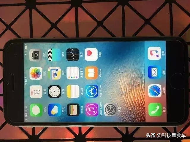怎么知道买的不是假iphone,如何证明你的iphone是真是假