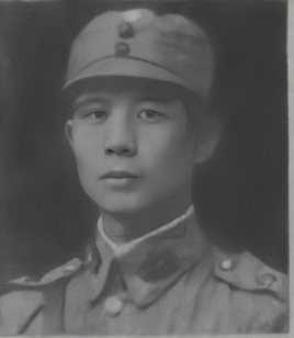 到底是怎样的水土，才能养育出如此优秀的革命战士