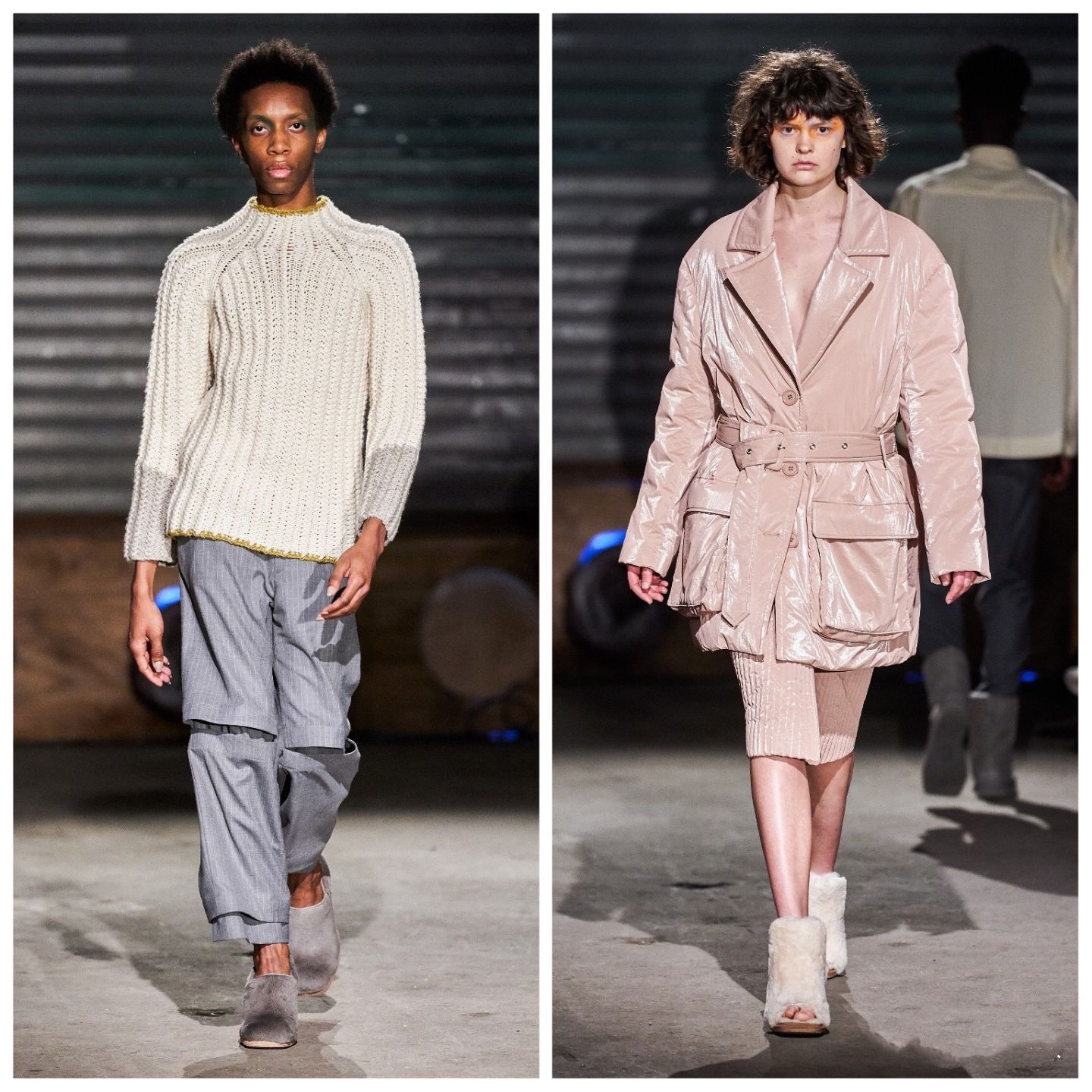 不走寻常路的国潮品牌,不走寻常路的帕萨特