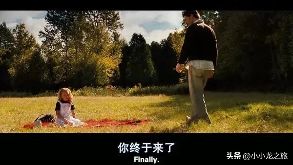 时间旅行者的爱人,时间旅行者的妻子要表达什么