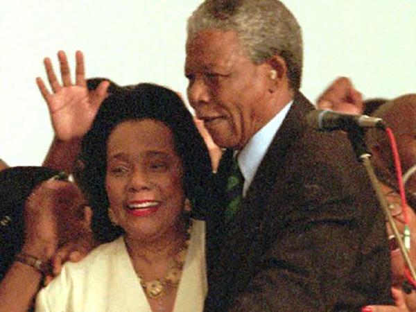 曼德拉光辉岁月背后的故事,曼德拉之自由的斗士