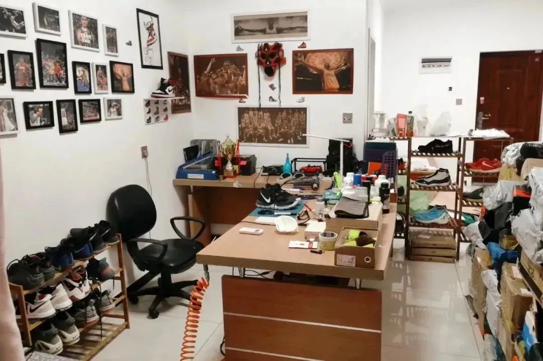 90后男孩子创业做什么工作,郑州27岁小伙修鞋创业