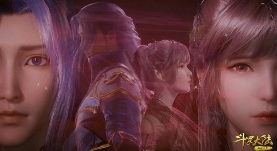 斗罗大陆电视剧唐三救马红俊,斗罗大陆唐三弹竖琴篇