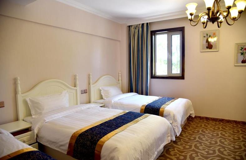 情侣必去的浪漫古镇,情侣必去浪漫旅行地