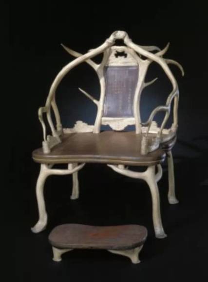 历代最好看的家具品牌,中国风最好的家具图