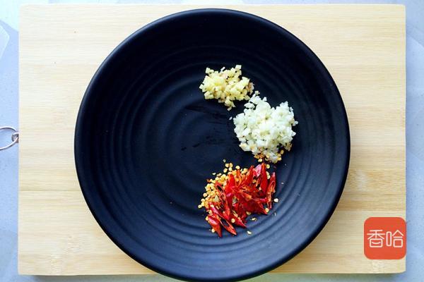 麻辣四季豆的家常做法,红烧麻辣四季豆五花肉