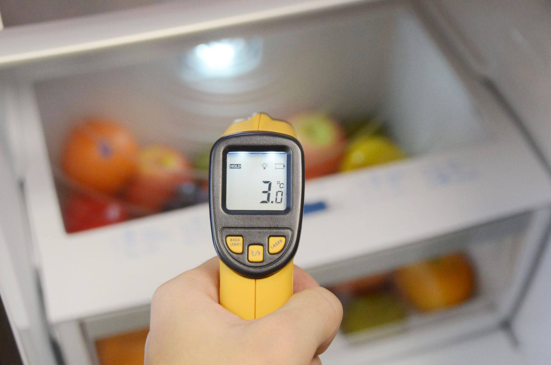 海尔冰箱风冷无霜和直冷有啥区别,直冷和风冷冰箱怎么区别