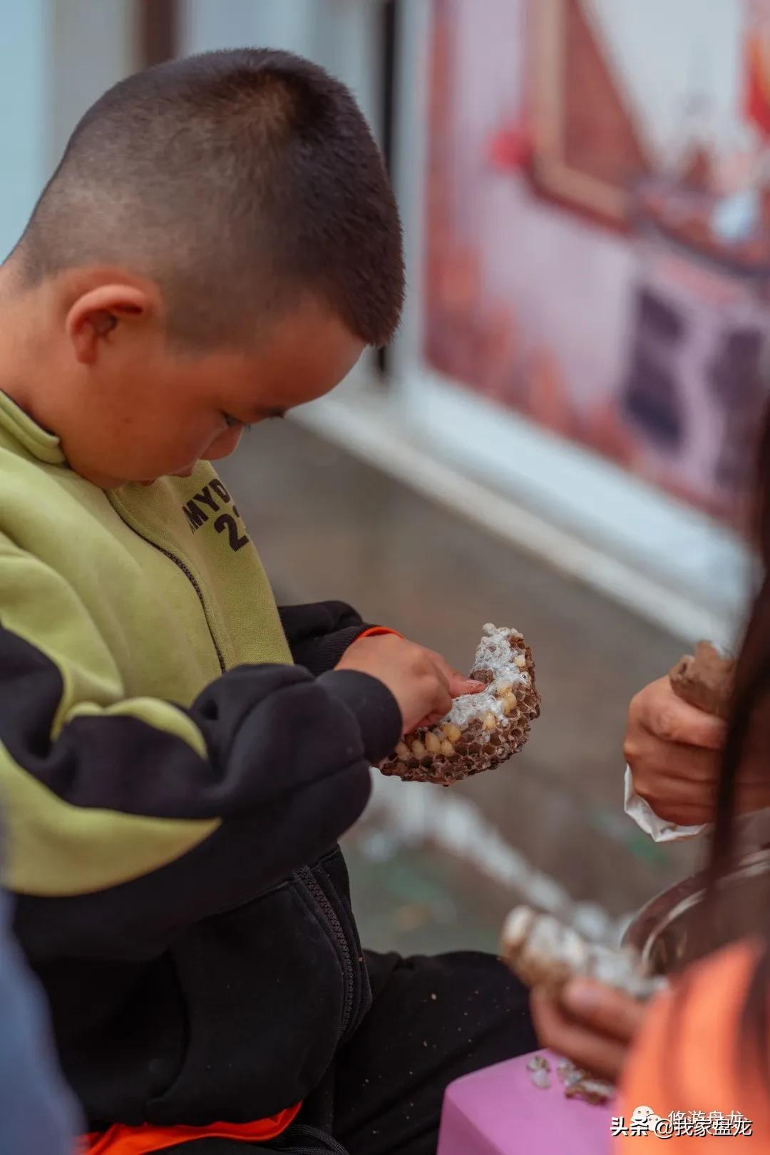 100张照片一百种幸福,100张图片带你去云南