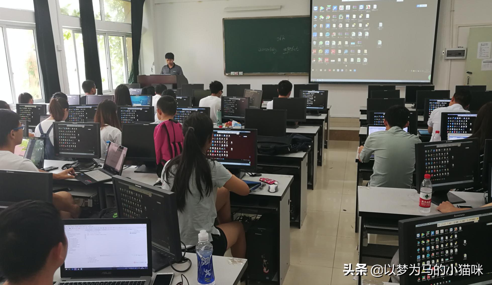 电气自动化是万金油专业,万金油专业含金量排名