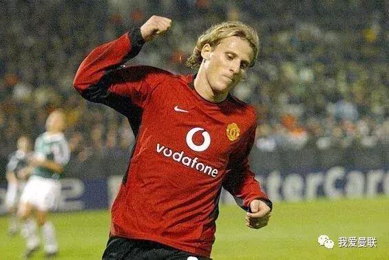 红魔生涯,范佩西红魔三箭定天山