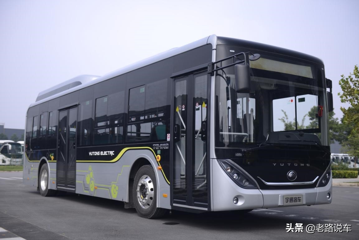 宇通e10i最新款,宇通e10i多少钱一辆