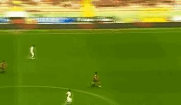 2011卡卡重回圣西罗,圣西罗追风少年