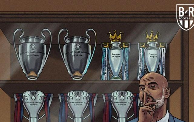 莱万当选世界足球先生c罗,拜仁莱万和c罗