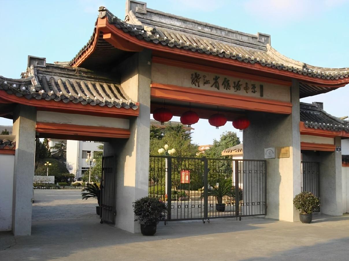 宁波十大名高中学校,宁波中学名校排名前十名