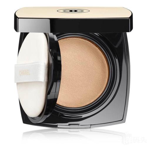 香奈儿臻白气垫真假鉴别,名门泽佳鉴定真假