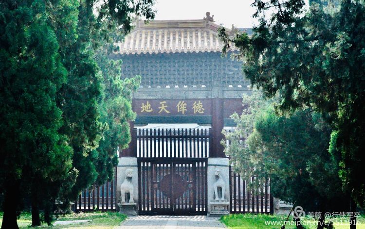 推荐一个好地方曲阜孔庙,曲阜孔庙祈福地方