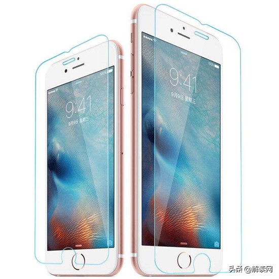 手机和钢化膜能成为最佳CP吗？