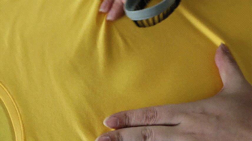 蒛一Warm+抗菌薄暖衣：穿上它，这个冬天开始有了温度